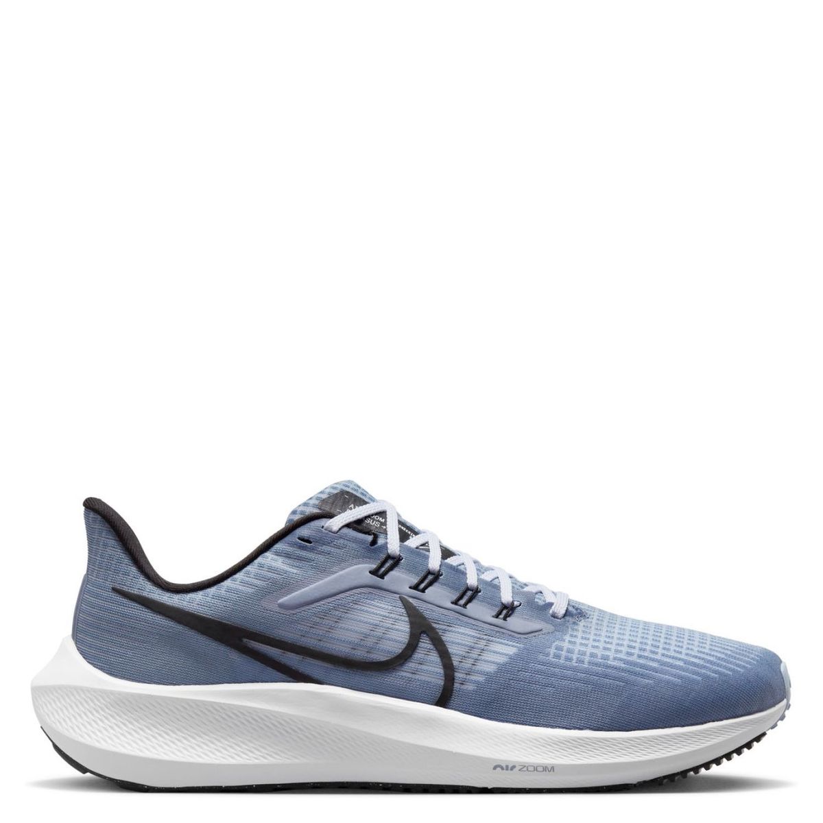 NIKE - Air Zoom Pegasus 39 Zapatilla Running Hombre Azul Nike