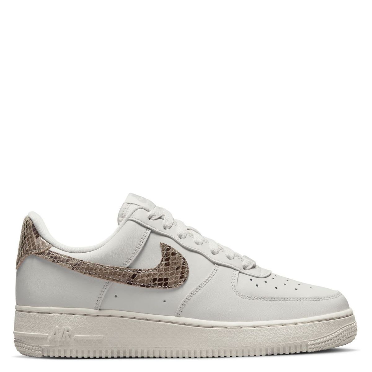 NIKE - Air Force 1 07 Zapatilla Urbana Mujer Blanco Nike