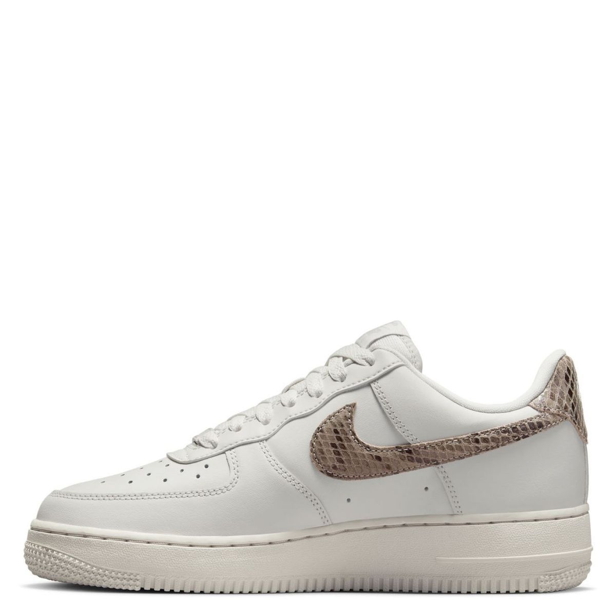 NIKE - Air Force 1 07 Zapatilla Urbana Mujer Blanco Nike