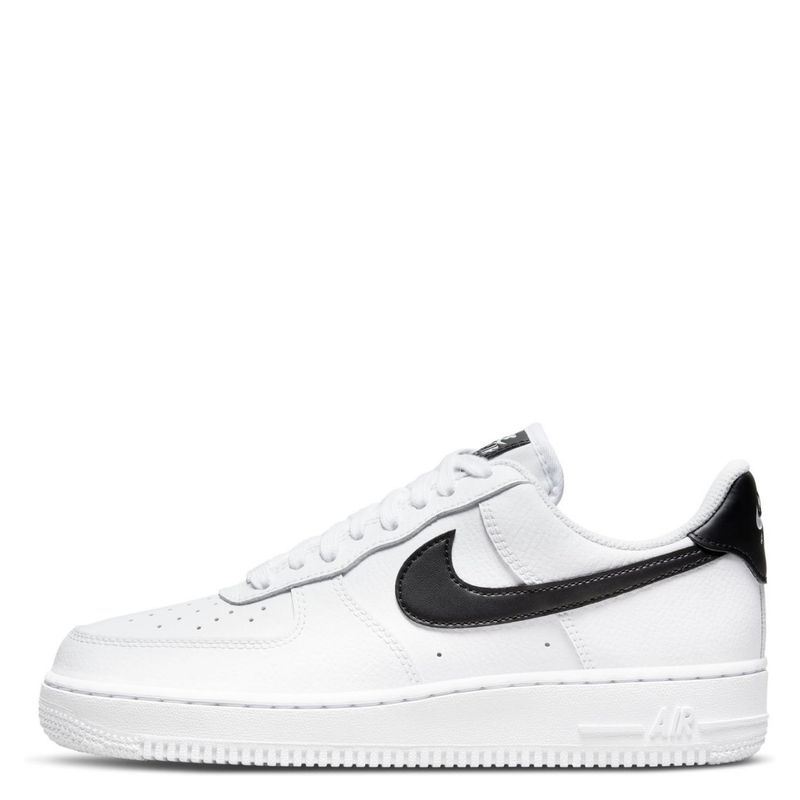 NIKE Air Force 07 Zapatilla Urbana Mujer Blanco Nike