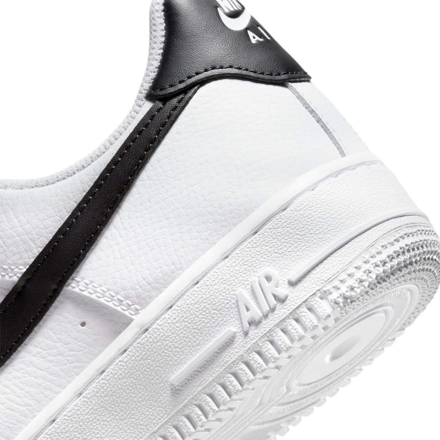 NIKE Air Force 1 07 Zapatilla Urbana Mujer Blanco Nike | Falabella