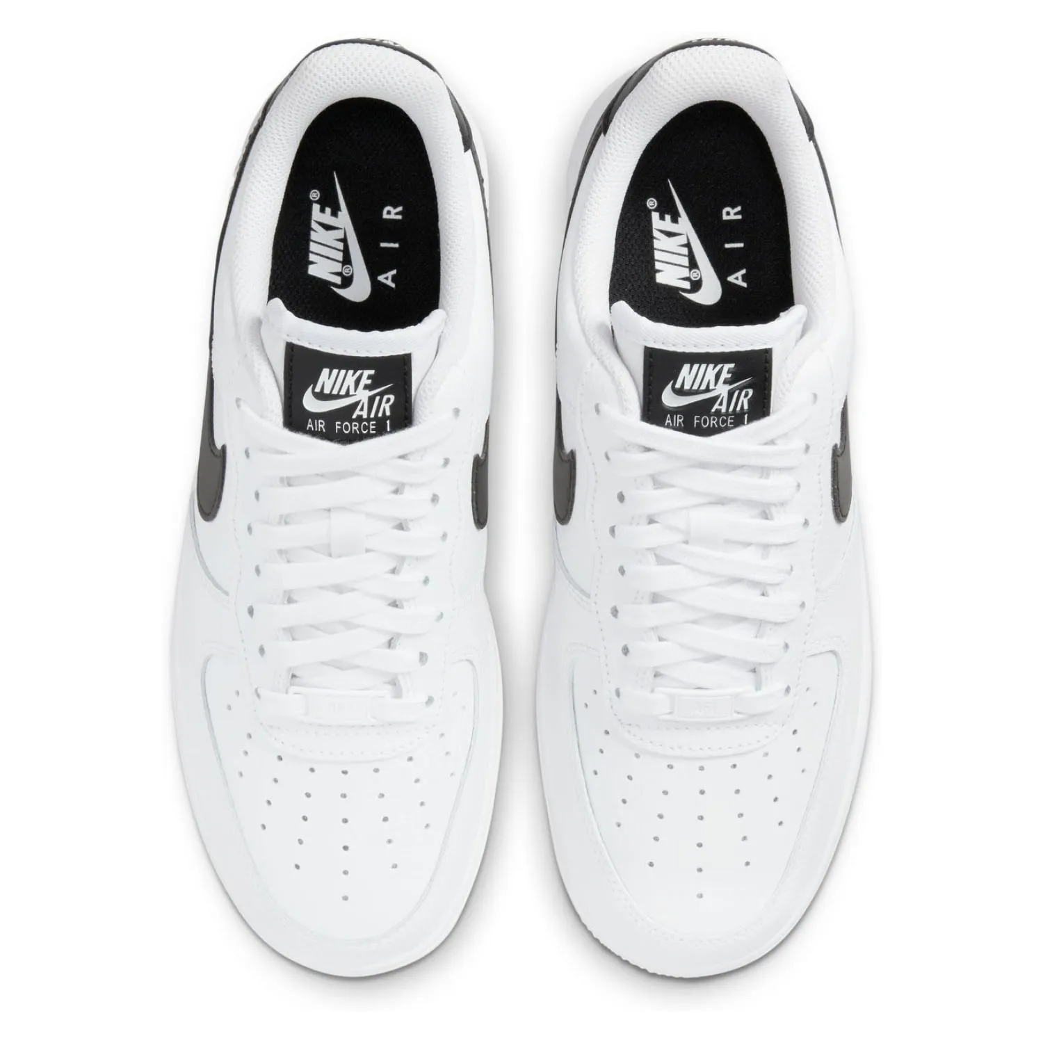 NIKE Air Force 1 07 Zapatilla Urbana Mujer Blanco Nike | falabella.com