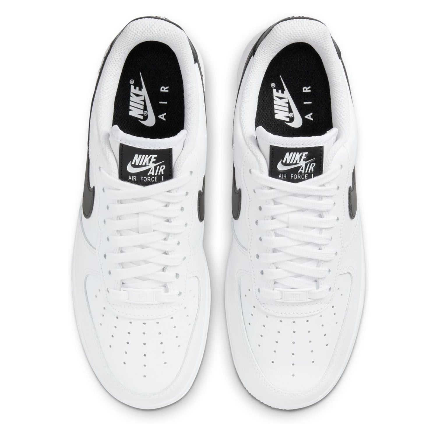 NIKE Air Force 1 07 Zapatilla Urbana Mujer Blanco Nike | Falabella