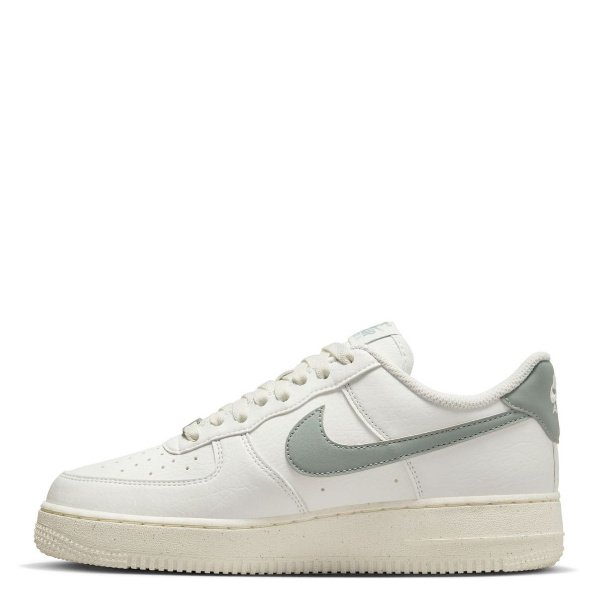 NIKE - Air Force 1 07 Next Zapatilla Urbana Mujer Blanco Nike