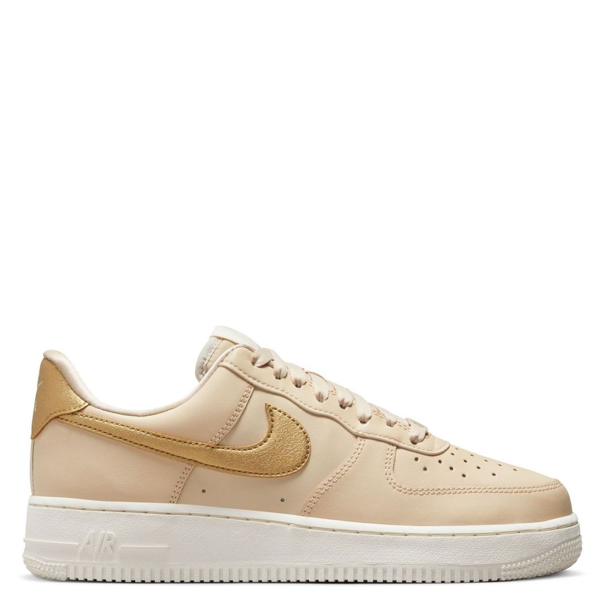 NIKE - Air Force 1 07 Next N Zapatilla Urbana Mujer Blanco Nike