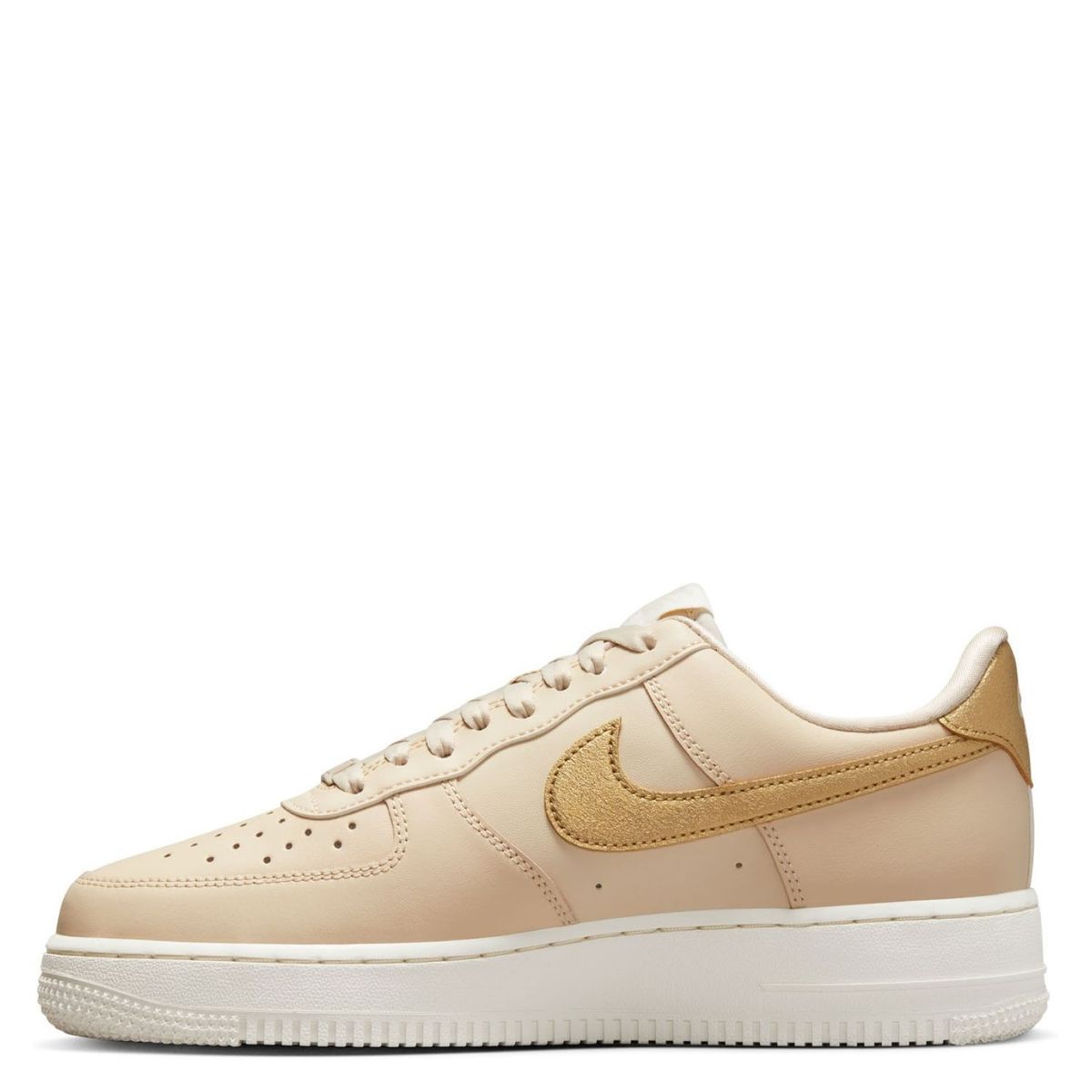 NIKE - Air Force 1 07 Next N Zapatilla Urbana Mujer Blanco Nike