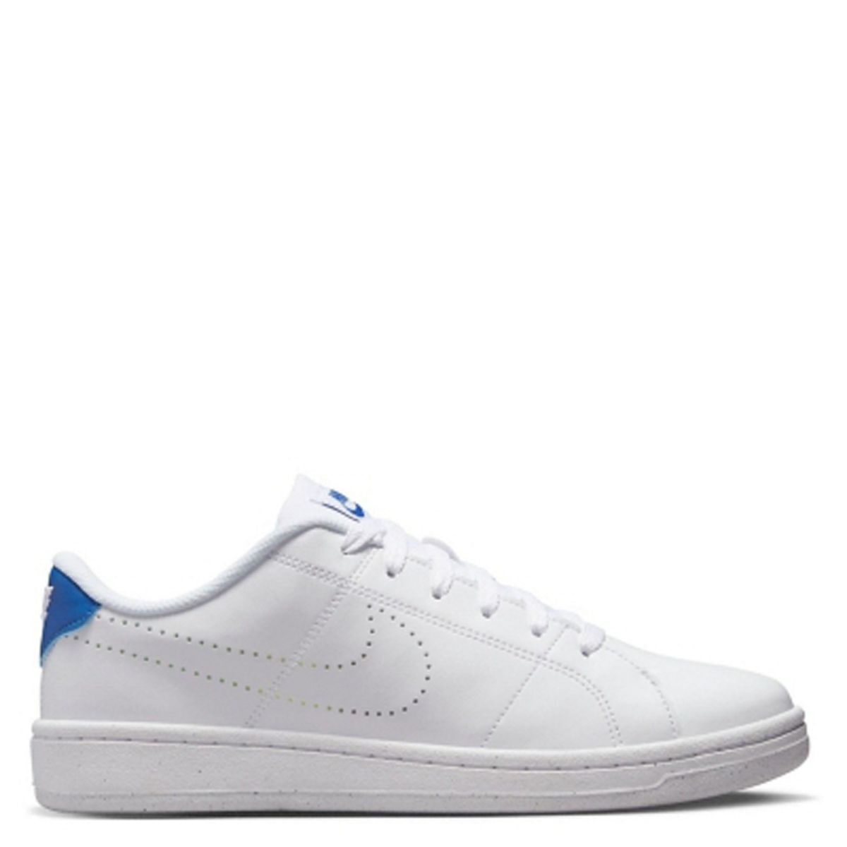NIKE - Court Royale 2 Zapatilla Urbana Mujer Blanco Nike