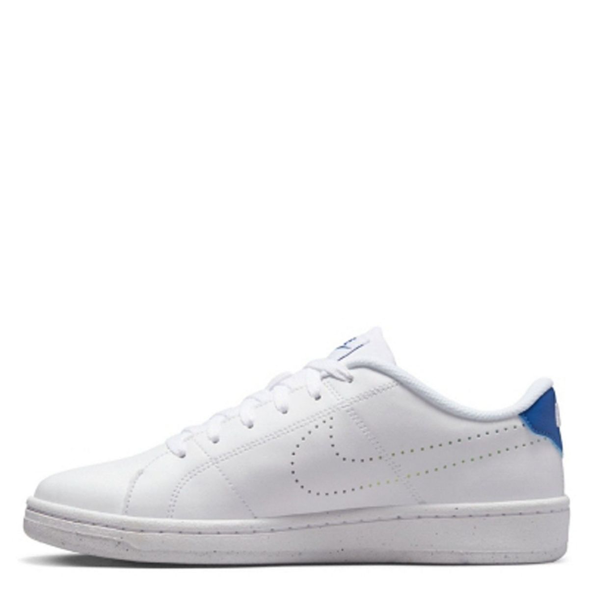 NIKE - Court Royale 2 Zapatilla Urbana Mujer Blanco Nike