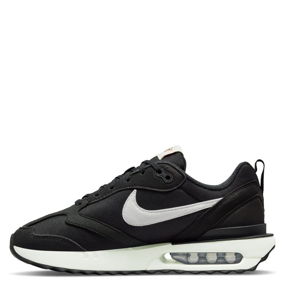 NIKE - Air Max Dawn Zapatilla Urbana Mujer Negro Nike