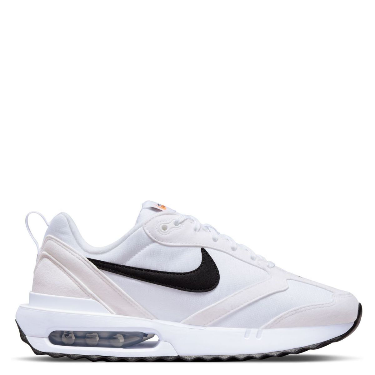 NIKE - Air Max Dawn Zapatilla Urbana Mujer Blanco Nike
