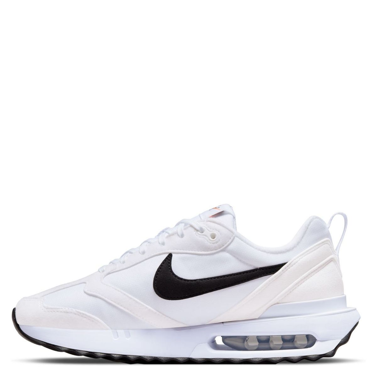NIKE - Air Max Dawn Zapatilla Urbana Mujer Blanco Nike
