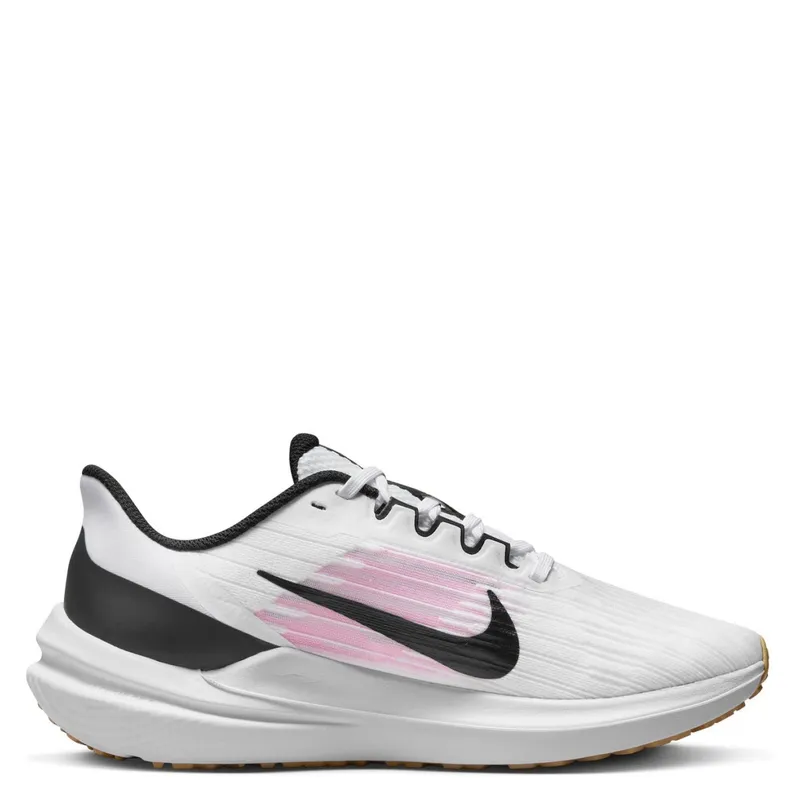 NIKE - Air Winflo 9/ Zapatilla Running Mujer Blanco Nike