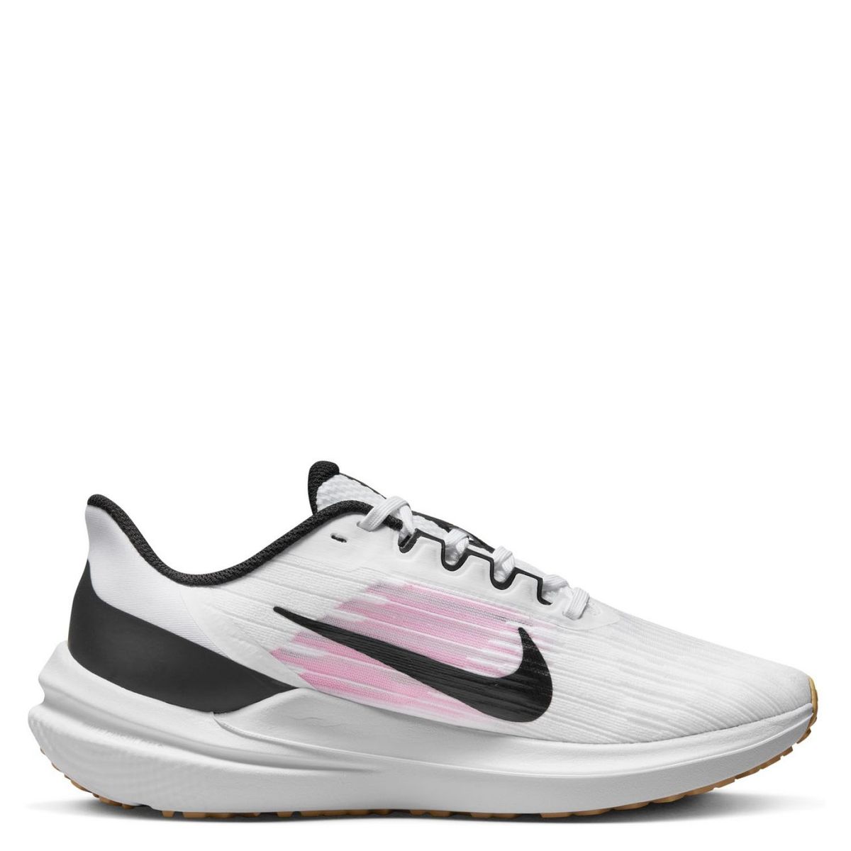 NIKE - Air Winflo 9/ Zapatilla Running Mujer Blanco Nike