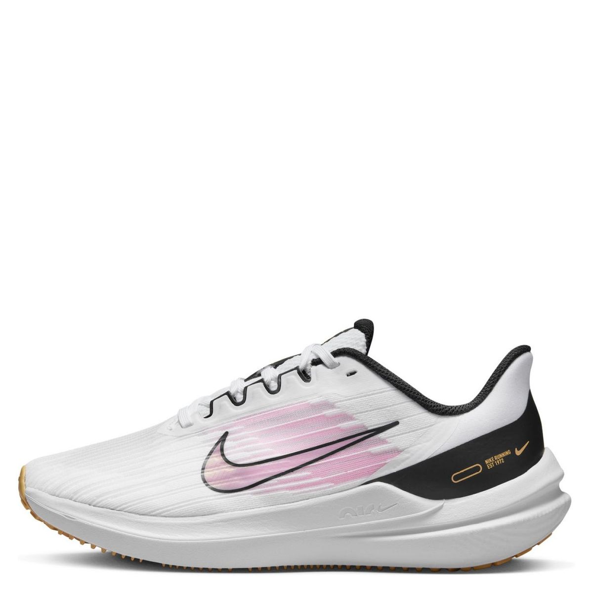 NIKE - Air Winflo 9/ Zapatilla Running Mujer Blanco Nike