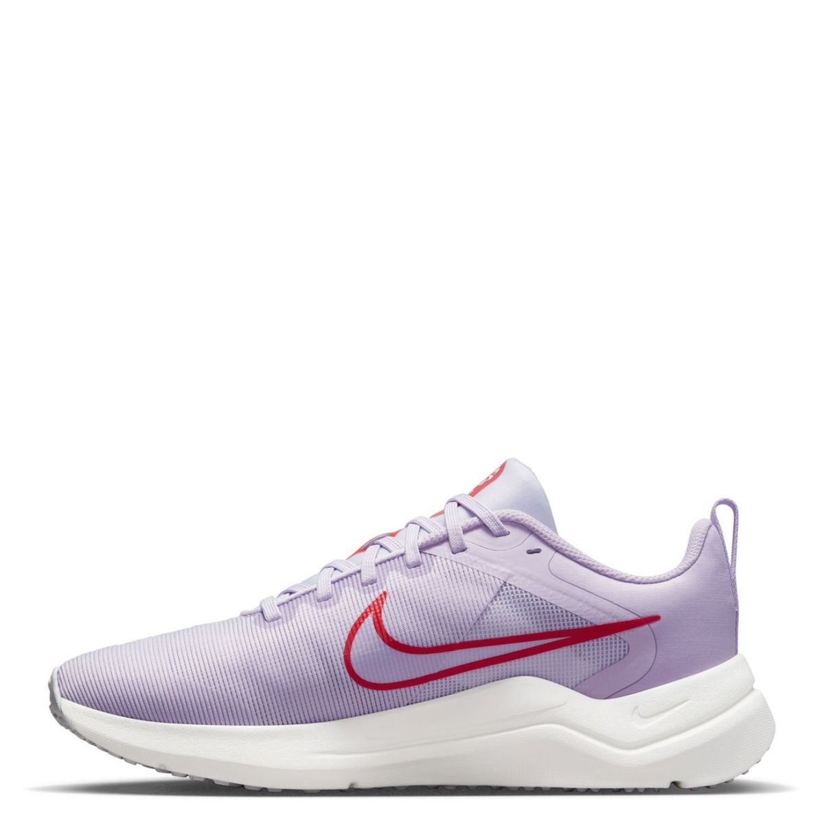 NIKE - Downshifter 12/  Zapatilla Running Mujer Morado Nike