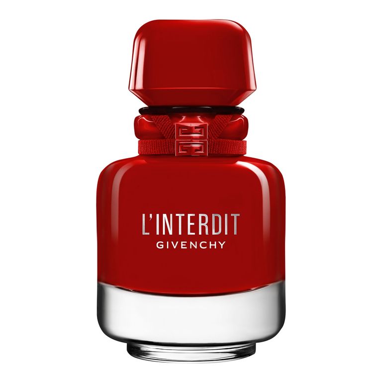 Perfume Mujer L'interdit Rouge Ultime Eau de Parfum 50 ml
