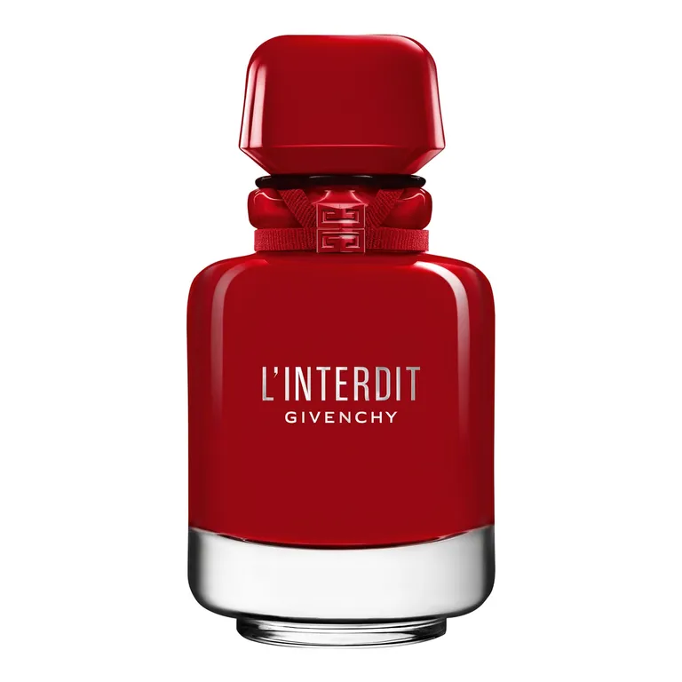 Perfume Mujer L'interdit Rouge Ultime Eau de Parfum 50 ml