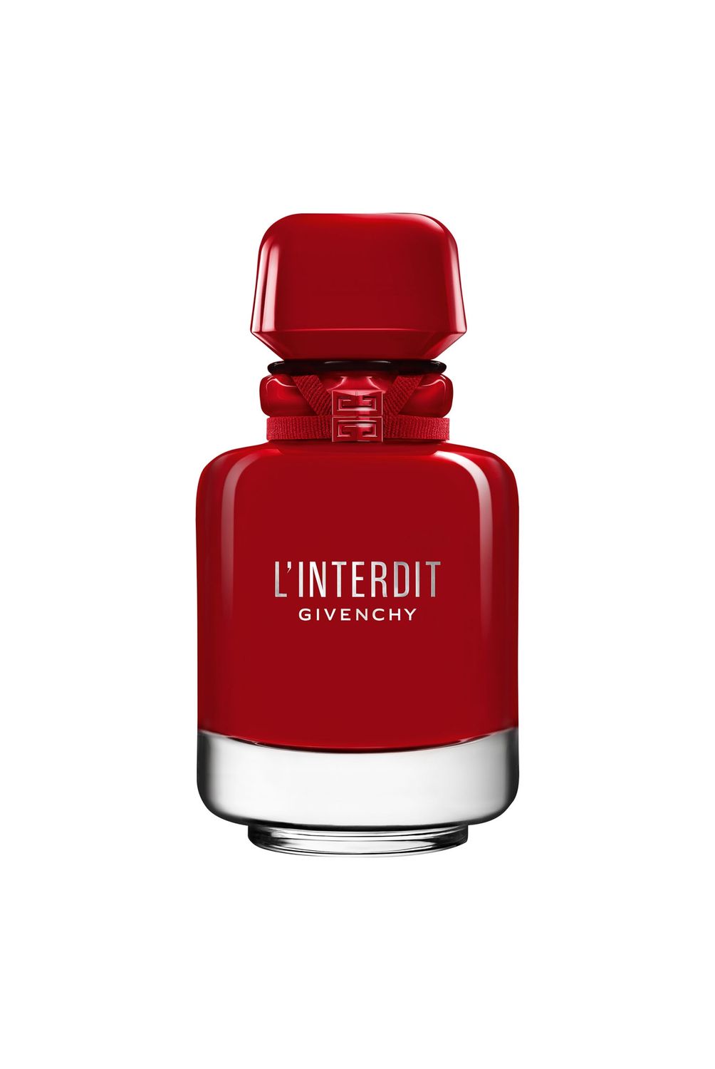 GIVENCHY Perfume Mujer L'interdit Rouge Ultime Eau de Parfum