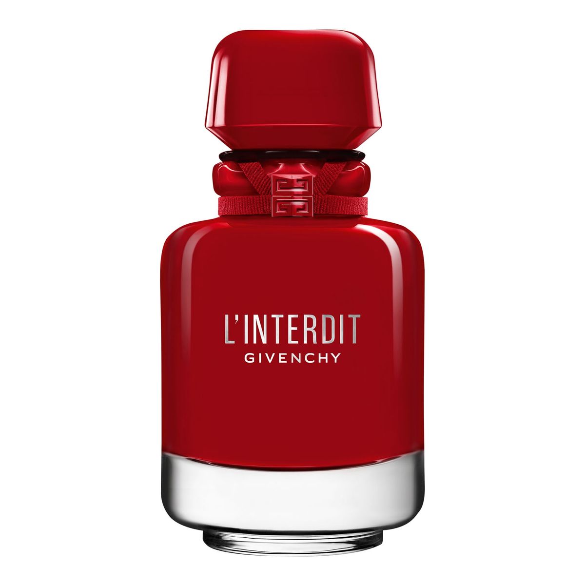 GIVENCHY - Perfume Mujer L'interdit Rouge Ultime Eau de Parfum