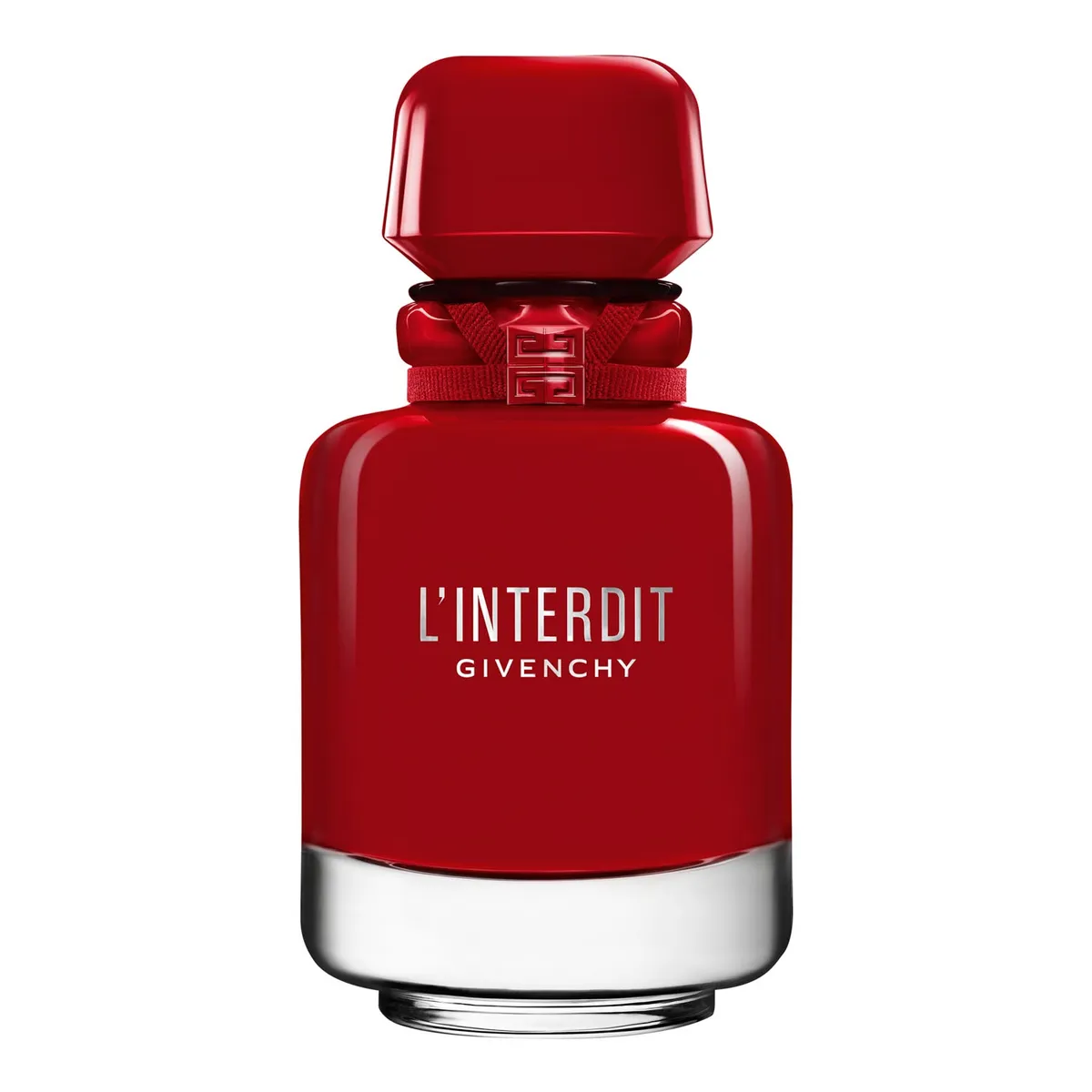 GIVENCHY - Perfume Mujer L'interdit Rouge Ultime Eau de Parfum