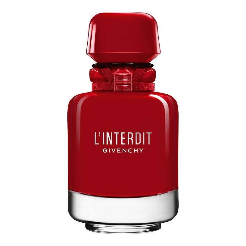 GIVENCHY - Perfume Mujer Linterdit 23 Ultime EDP 50ml Givenchy