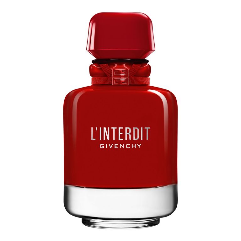 Perfume Mujer L'interdit Rouge Ultime Eau de Parfum 50 ml