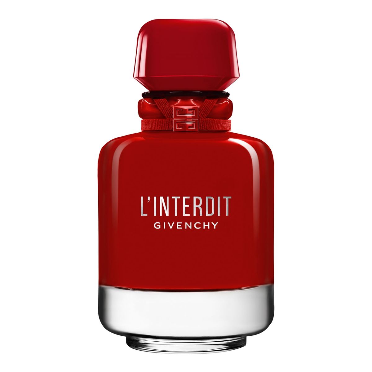 GIVENCHY - Perfume Mujer L'interdit Rouge Ultime Eau de Parfum