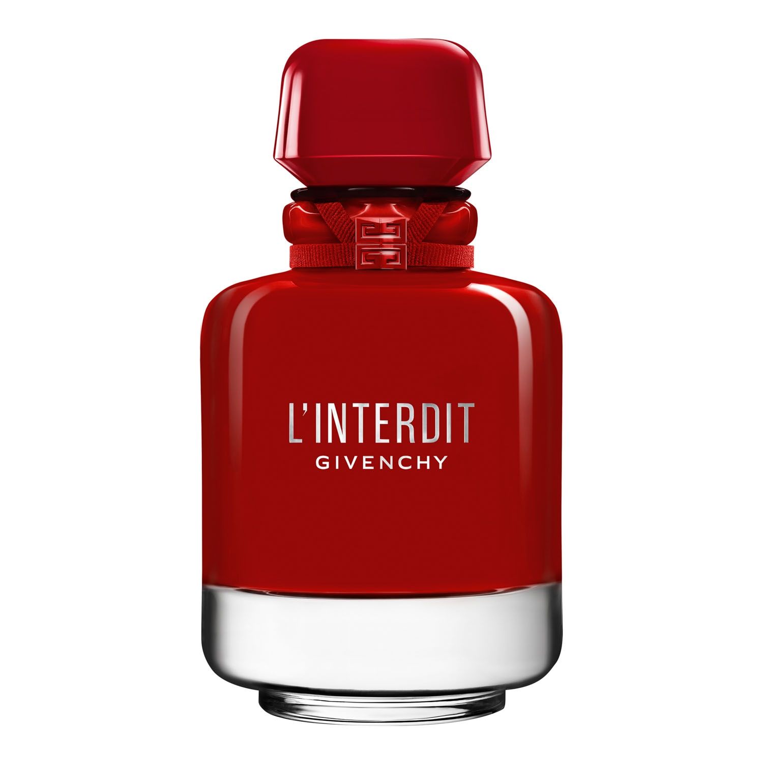 GIVENCHY Perfume Mujer L'interdit Rouge Ultime Eau de Parfum 50 ml
