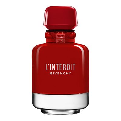 Imagen 1 del producto Perfume Mujer L'interdit Rouge Ultime Eau de Parfum