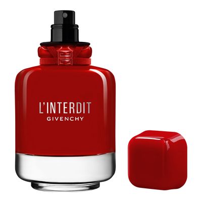 Imagen 2 del producto Perfume Mujer L'interdit Rouge Ultime Eau de Parfum