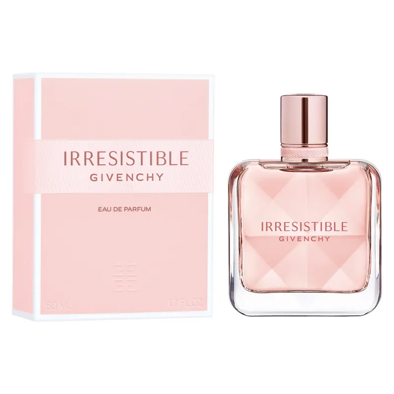 GIVENCHY - Perfume Mujer Irresisitible Edp 50Ml Givenchy