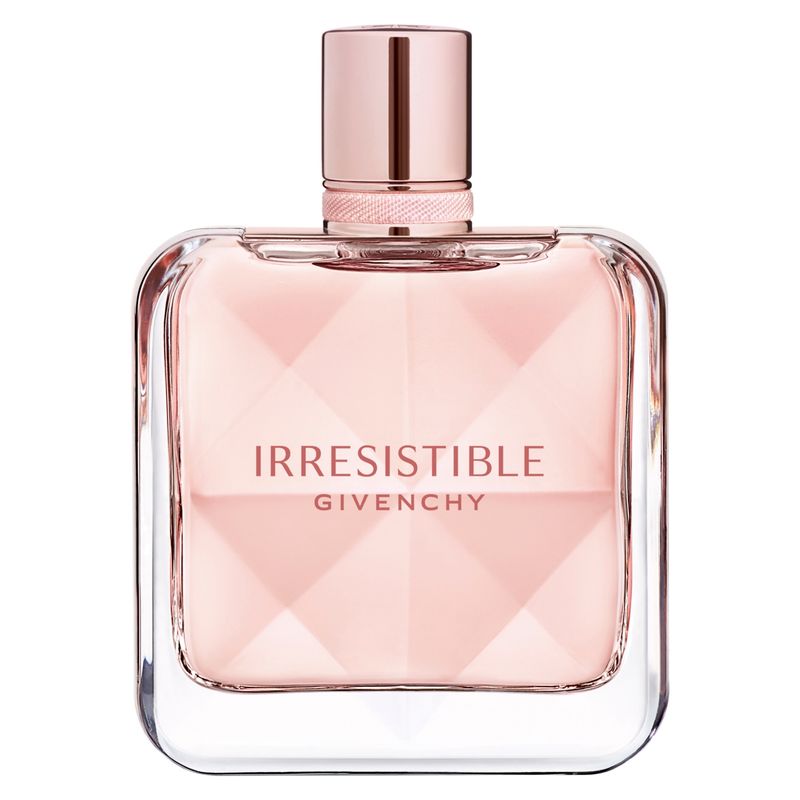 GIVENCHY - Perfume Mujer Irresisitible EDP 80Ml Givenchy