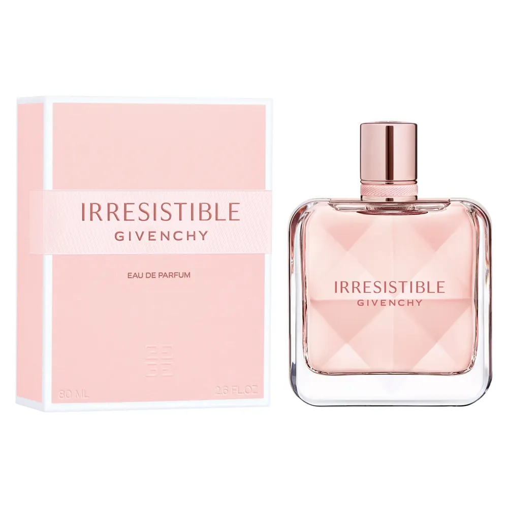 Givenchy Irresistible EDP 80 ml, foto 2