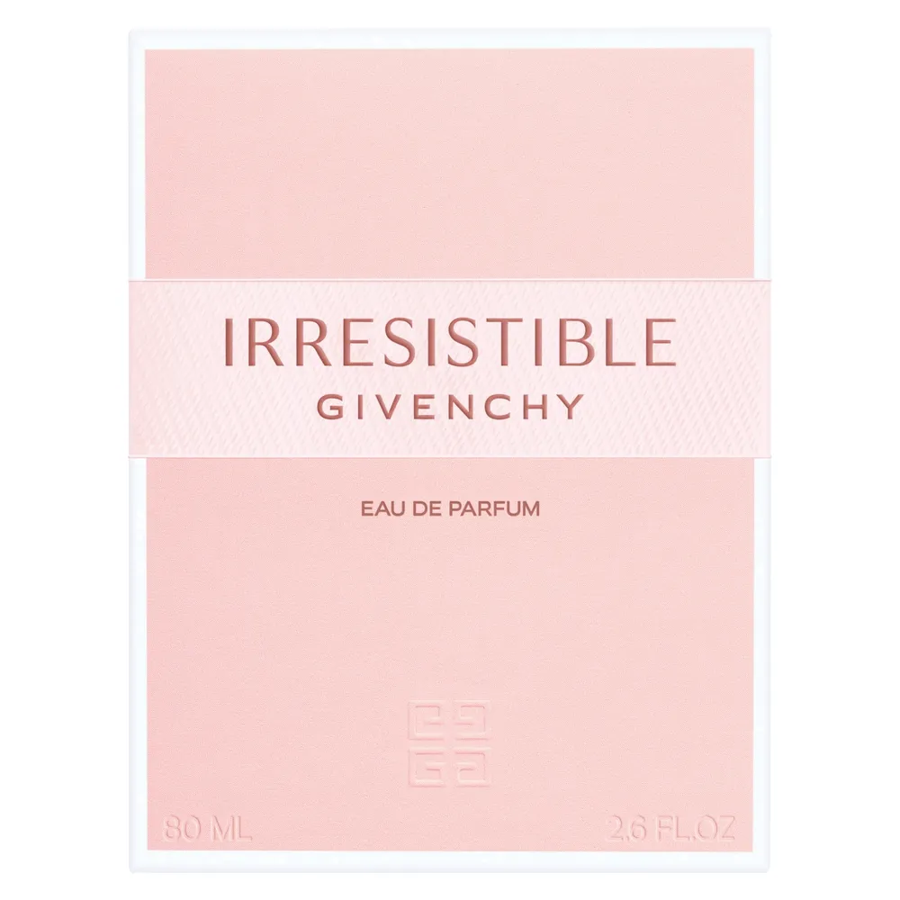 Givenchy Irresistible EDP 80 ml, foto 3