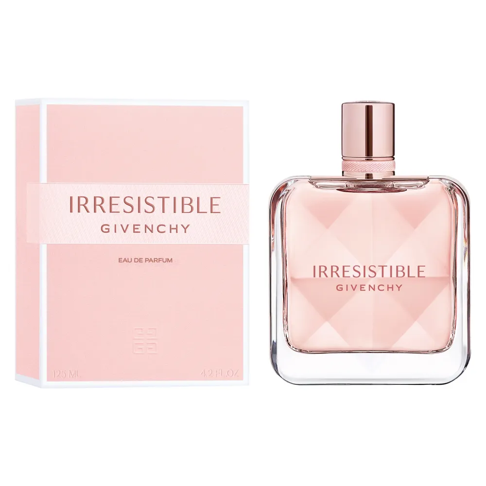 Givenchy Irresistible EDP 125 ml, foto 3