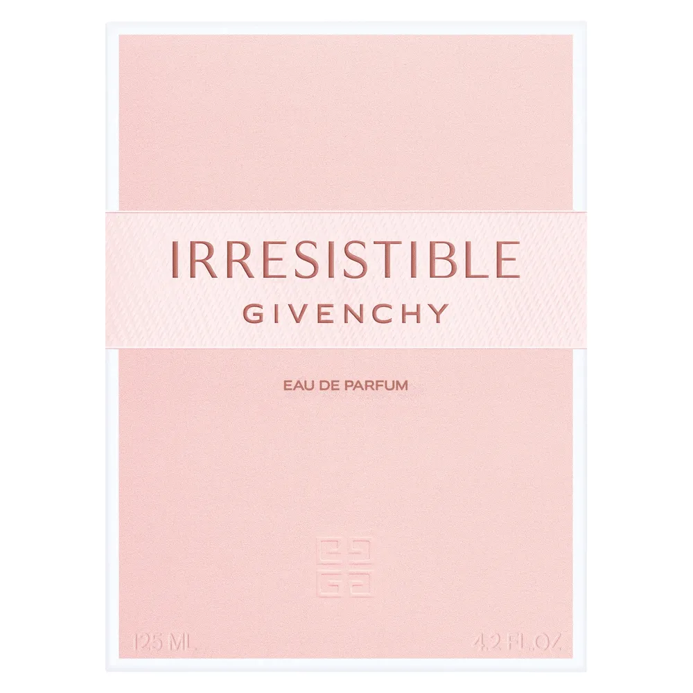 Givenchy Irresistible EDP 125 ml, foto 4
