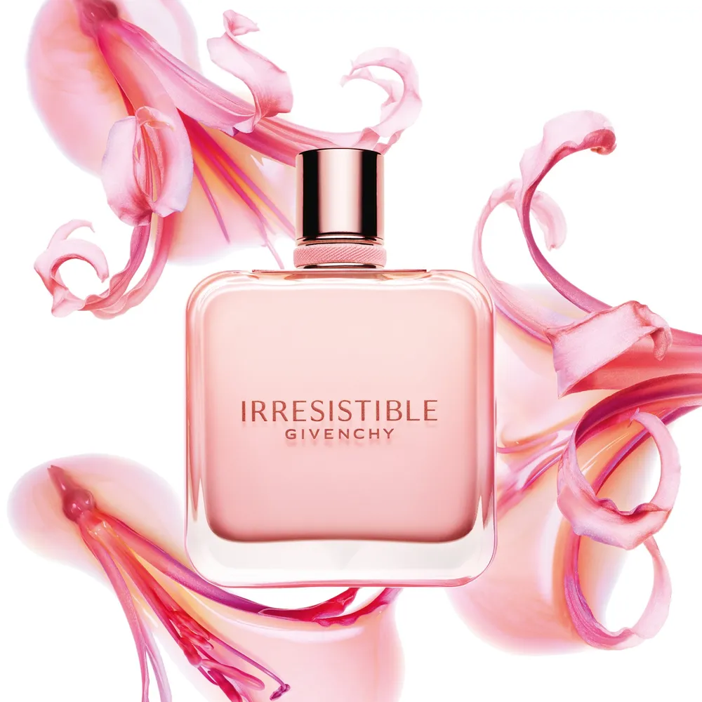 Givenchy Irresistible Rose Velvet EDP 35 ml, foto 5