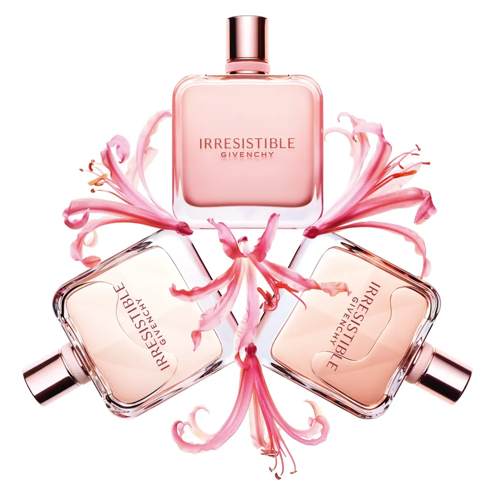 Givenchy Irresistible Rose Velvet EDP 35 ml, foto 6