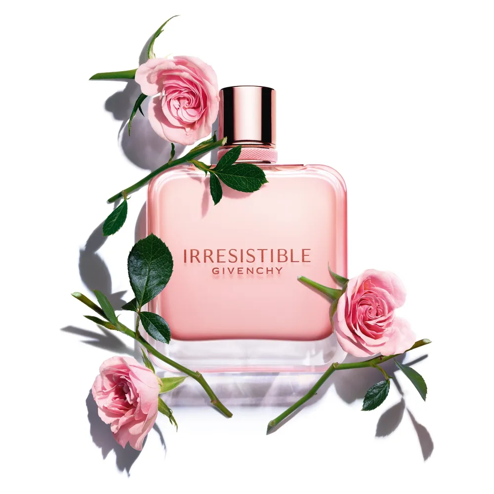 Givenchy Irresistible Rose Velvet EDP 35 ml, foto 7