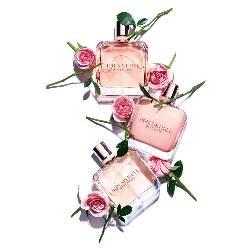 Givenchy Irresistible Rose Velvet EDP 35 ml, foto 8
