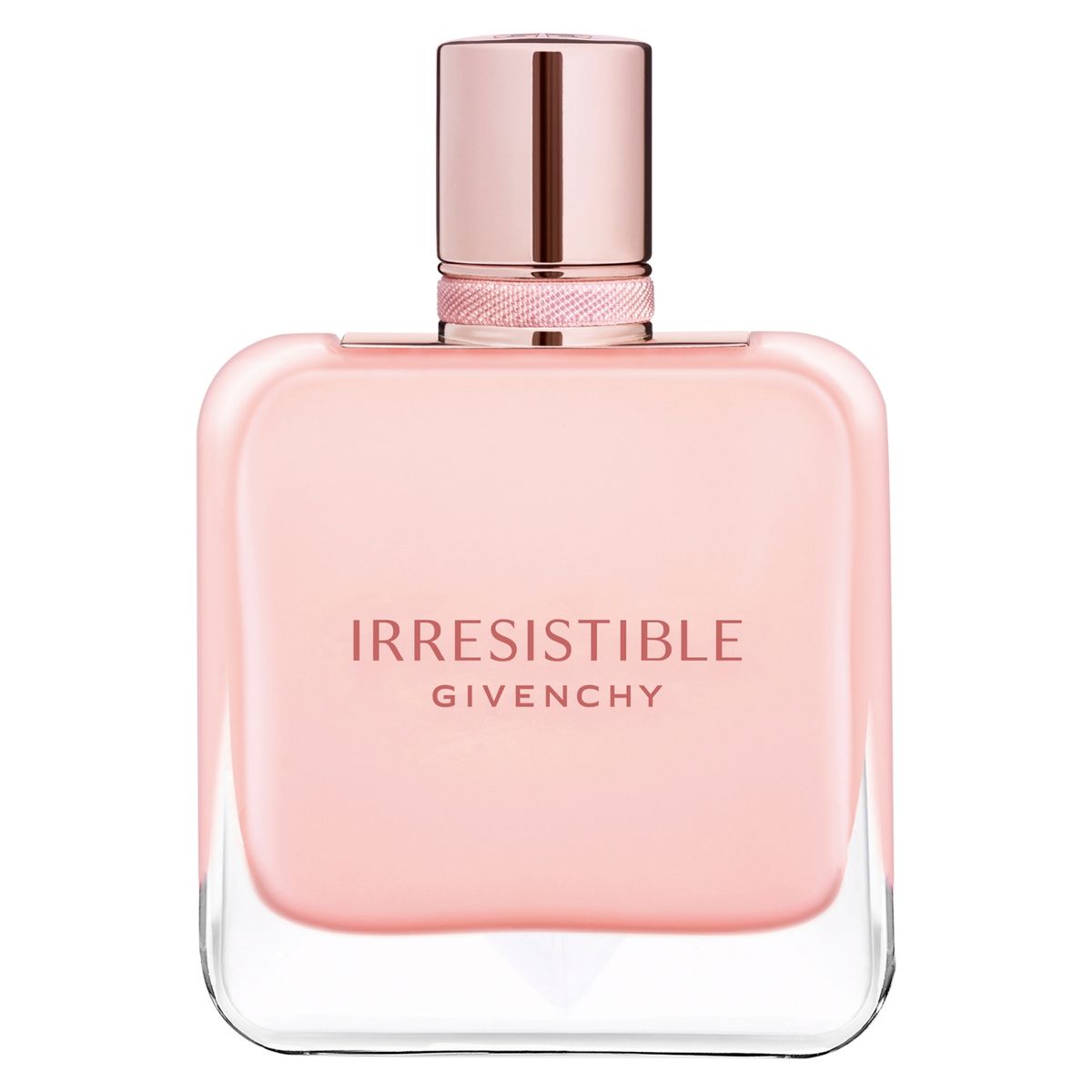GIVENCHY - Perfume Mujer Irresistible Rose Velvet Eau de Parfum