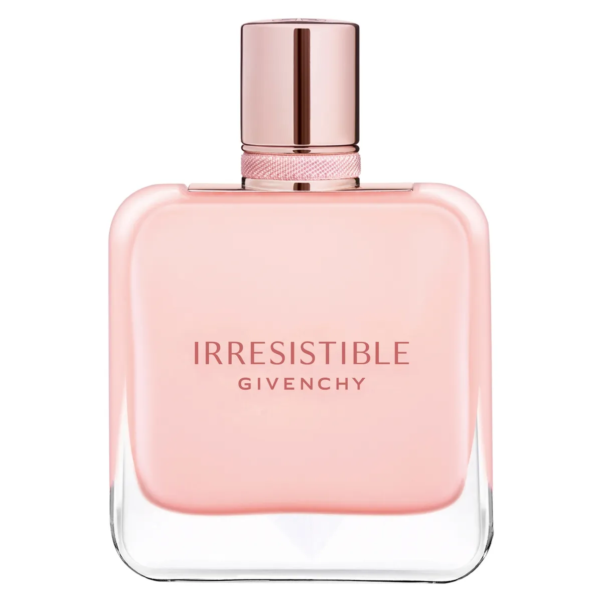 GIVENCHY - Perfume Mujer Irresistible Rose Velvet Eau de Parfum