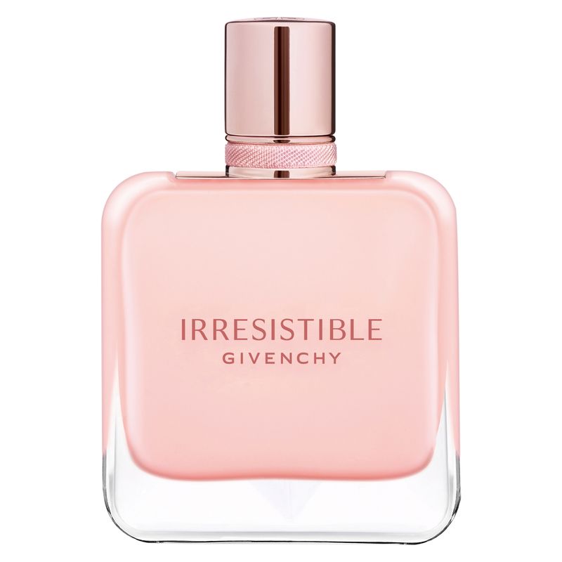 GIVENCHY - Perfume Mujer Irresisitible Edp Rose Velvet 50Ml Givenchy