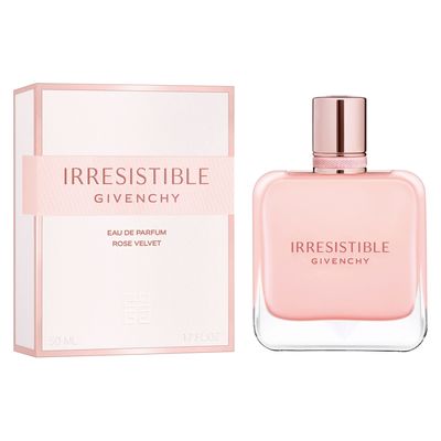 Imagen 2 del producto Perfume Mujer Irresistible Rose Velvet Eau de Parfum