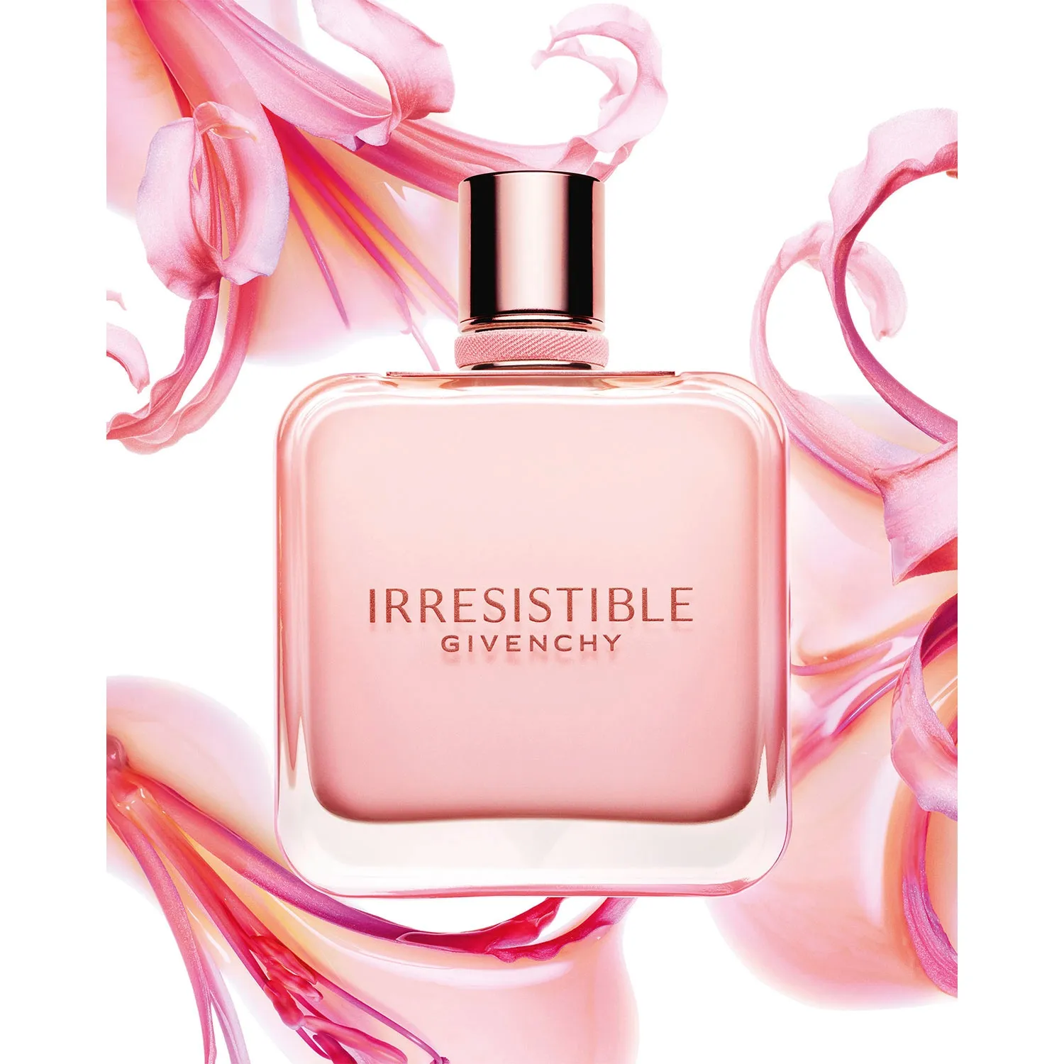 GIVENCHY Perfume Mujer Irresistible Rose Velvet Eau de Parfum