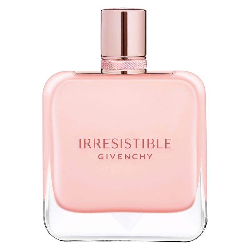 GIVENCHY - Perfume Mujer Irresisitible Edp Rose Velvet 80Ml Givenchy