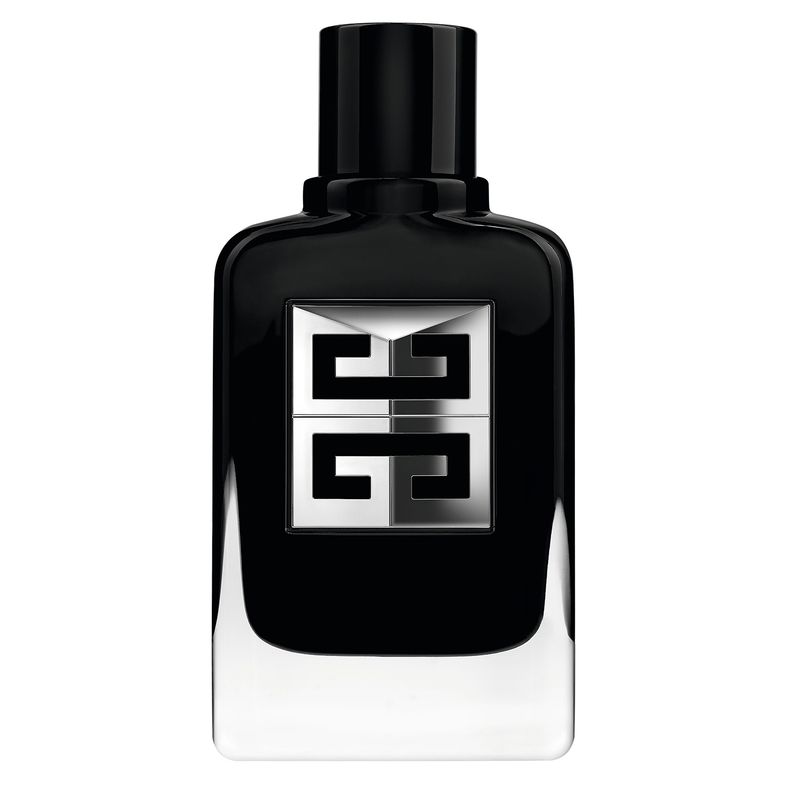 GIVENCHY - Perfume Hombre Gentleman Society Eau de Parfum 60 ml Givenchy