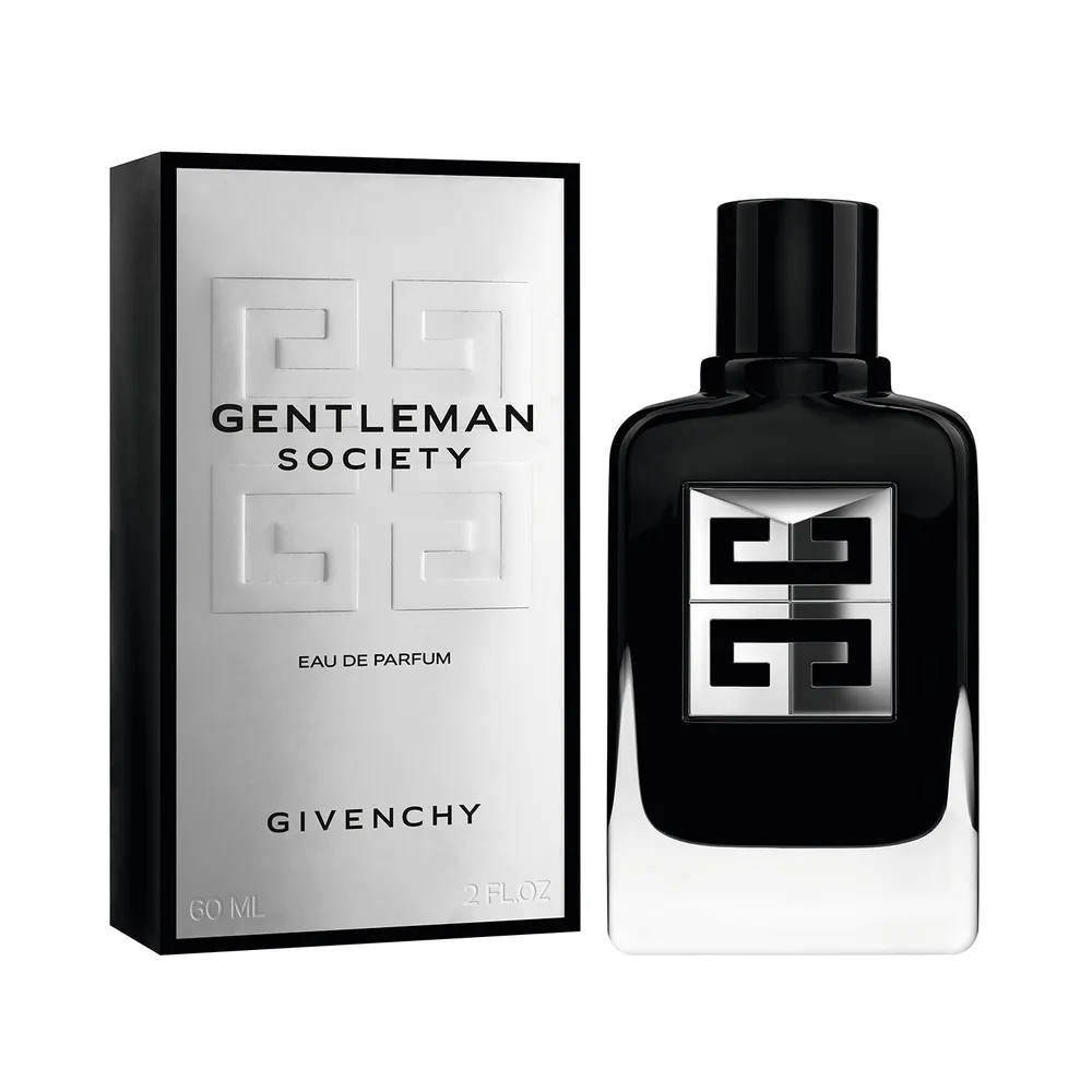 Givenchy Gentleman Society EDP 60 ml, foto 4