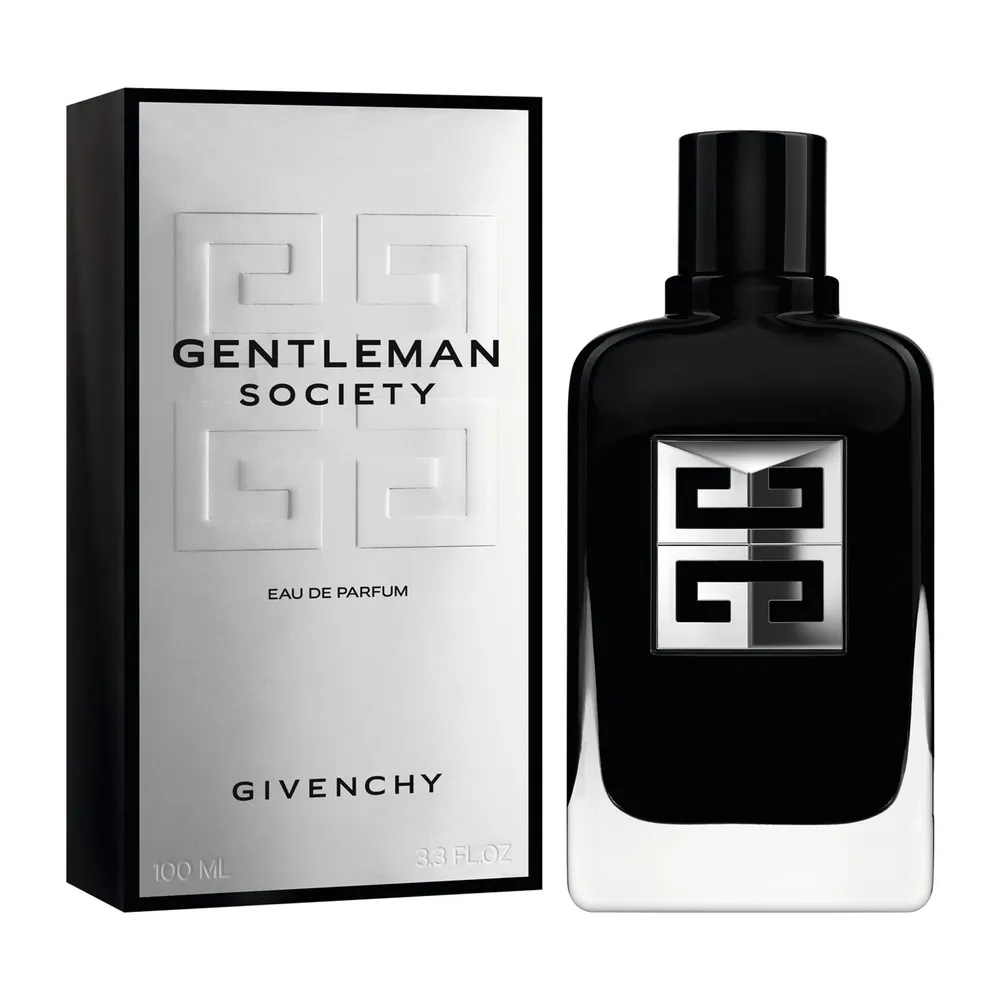 Givenchy Gentleman Society EDP 100 ml, foto 4