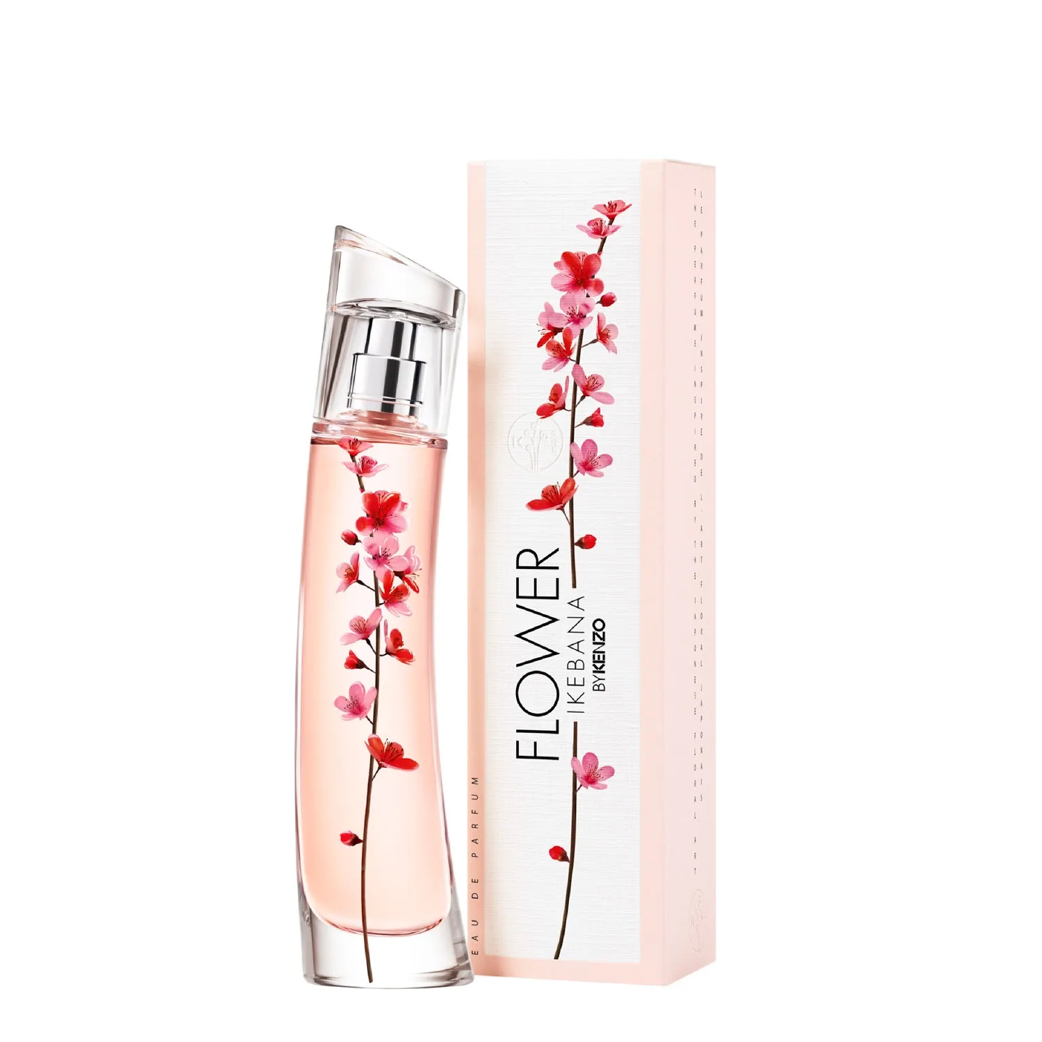 KENZO Perfume Mujer Ikebana Edp 40 Ml Kenzo | Falabella Chile